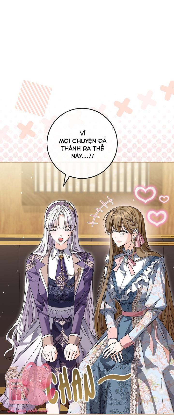 Hoàng Nữ Cosplay Nonfan Chap 63 - Trang 4