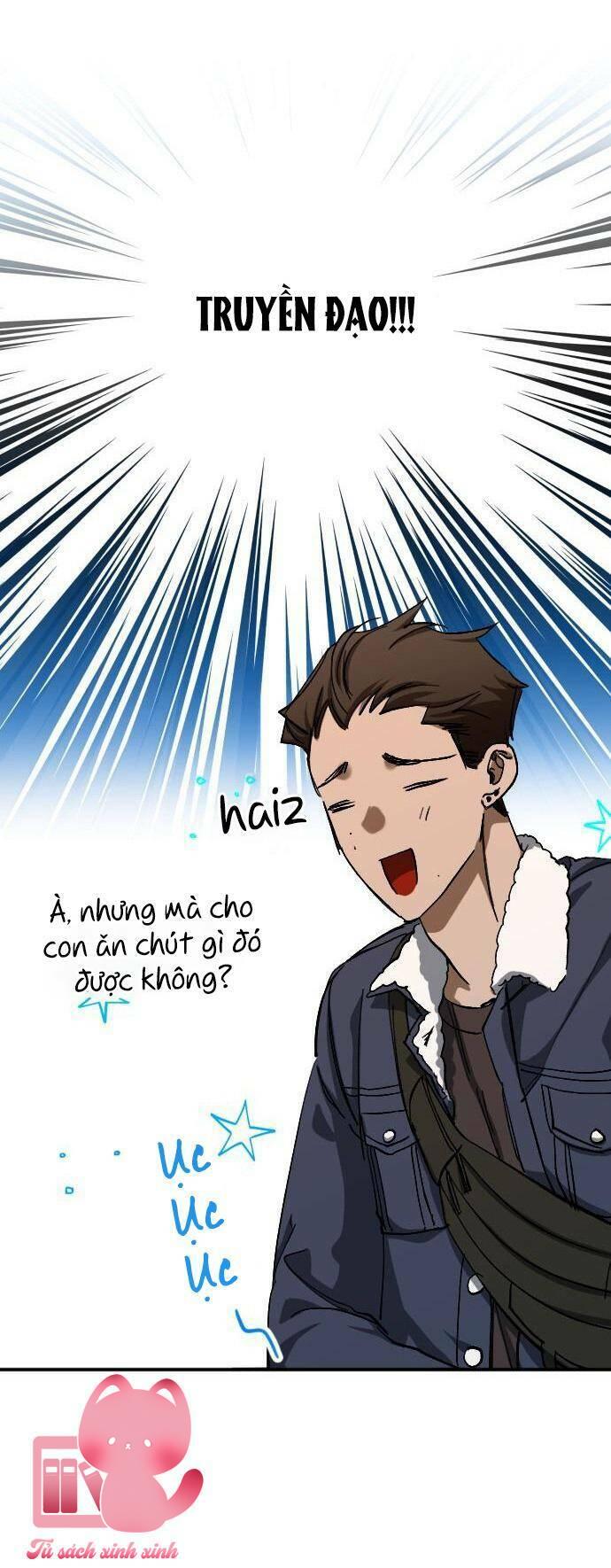 Đêm Của Bóng Tối Chapter 29 - Trang 4