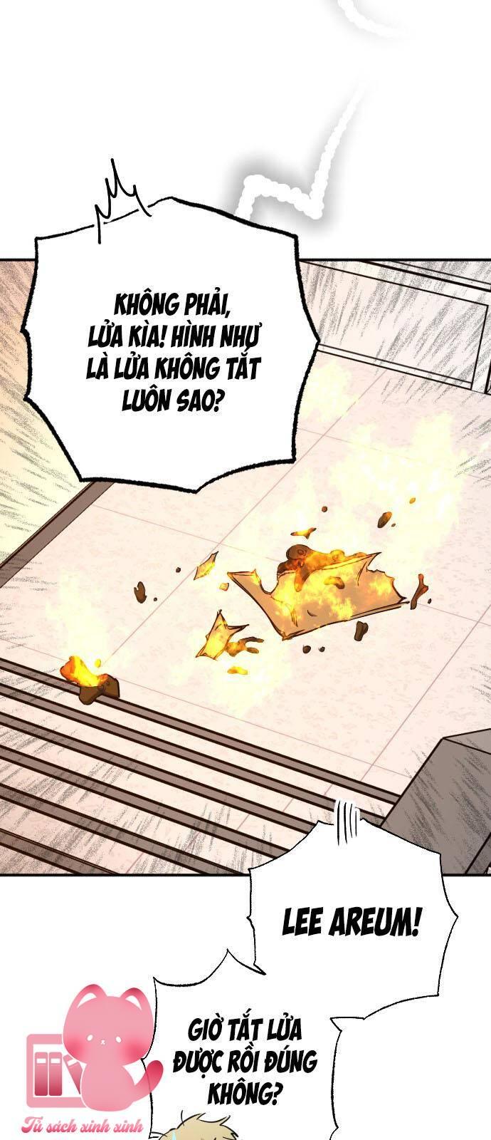 Đêm Của Bóng Tối Chapter 6 - Trang 4