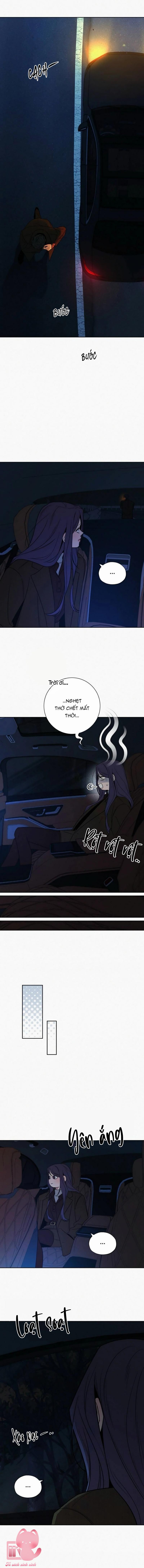 Chiến Lược Tình Yêu Trong Sáng Chap 124 - Trang 2