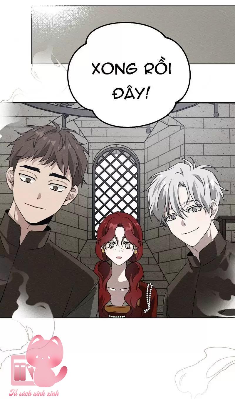 Dưới Tán Cây Sồi Chapter 22 - Trang 3