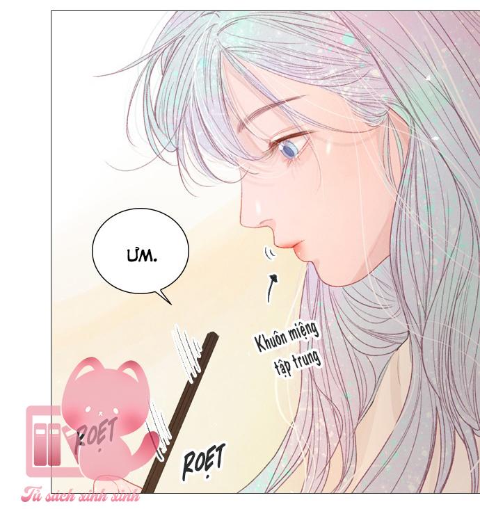 Thần Bí Chap 57 - Trang 2