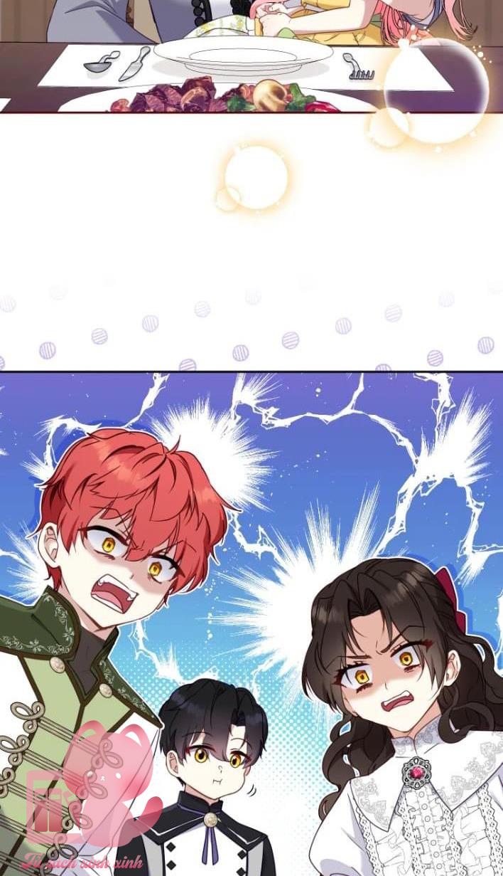 Tôi Được Nuôi Dưỡng Bởi Những Kẻ Phản Diện Chap 47 - Next Chap 48