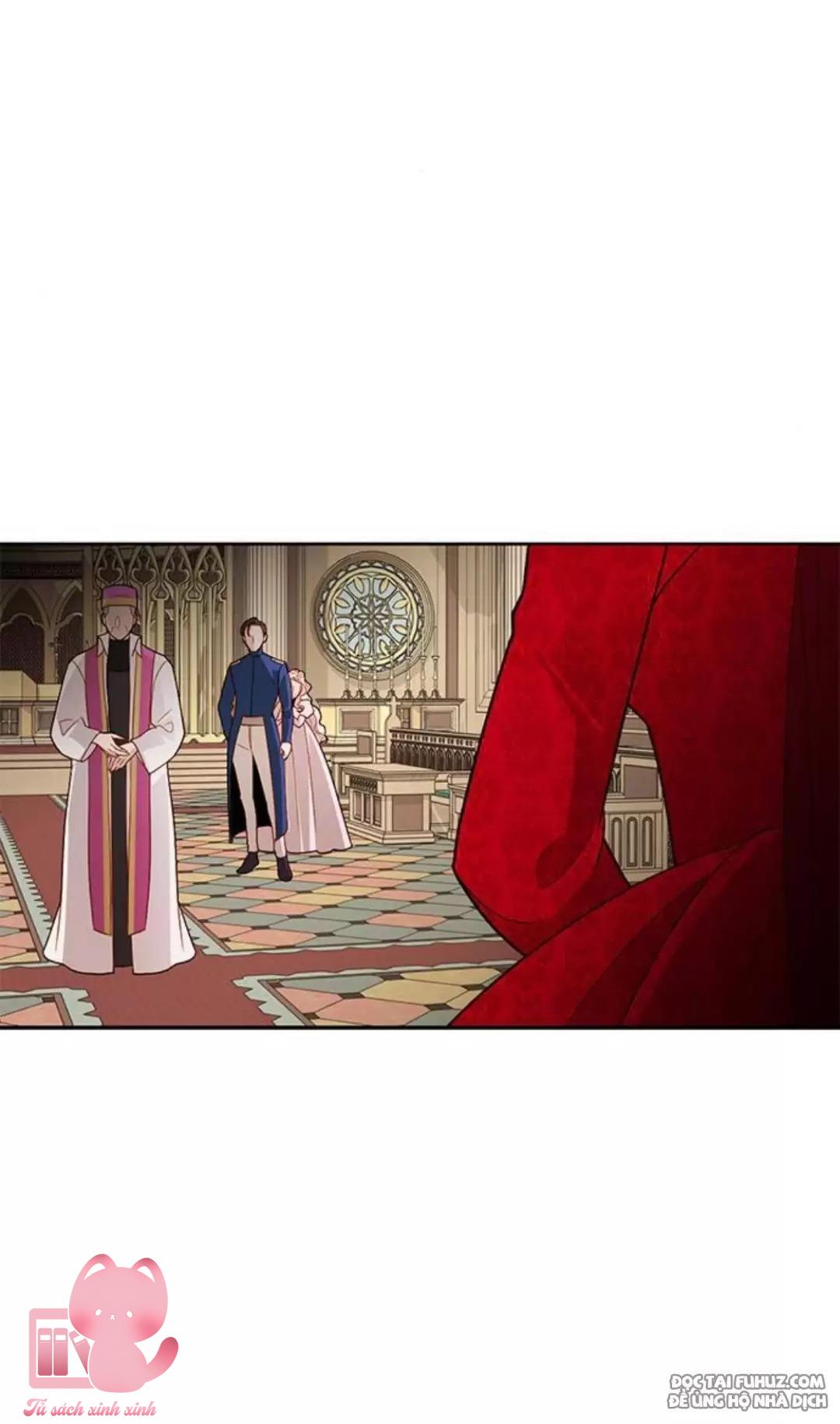 Hoàng Hậu Tái Hôn Chapter 80 - Trang 4