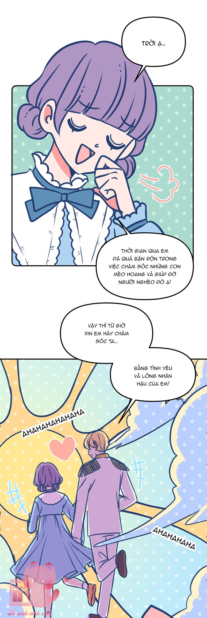 Tình Yêu Tựa Vòng Lặp Chap 4 - Trang 2