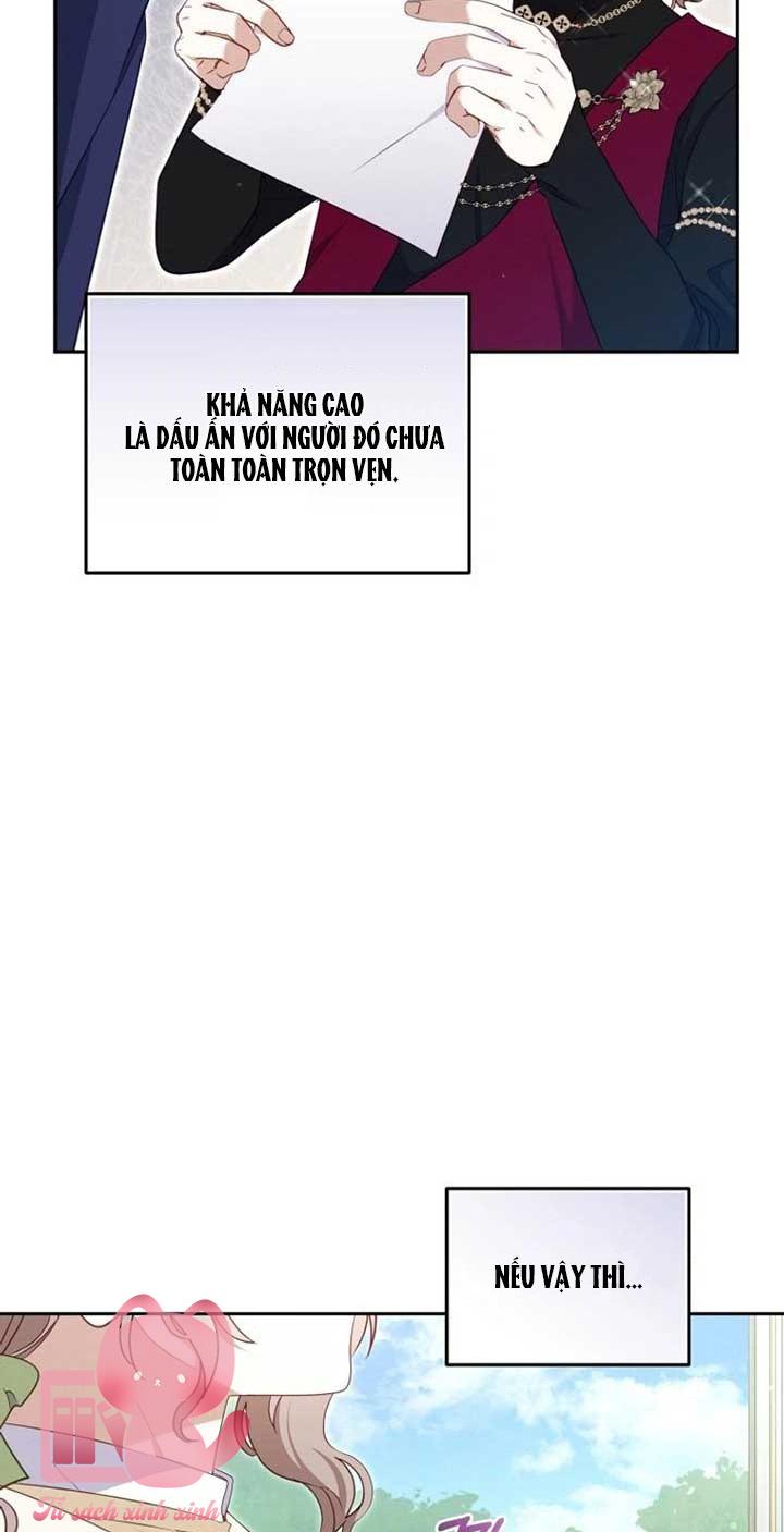 Tôi Được Nuôi Dưỡng Bởi Những Kẻ Phản Diện Chap 76 - Trang 3