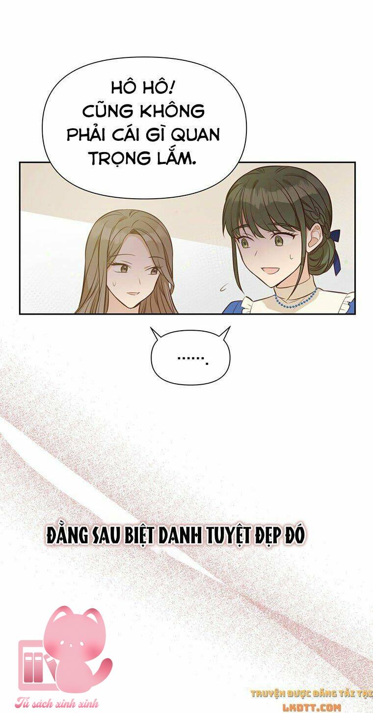 Yêu Tôi Đi, Dù Sao Ngài Cũng Chỉ Là Nhân Vật Phụ Chapter 6 - Trang 4