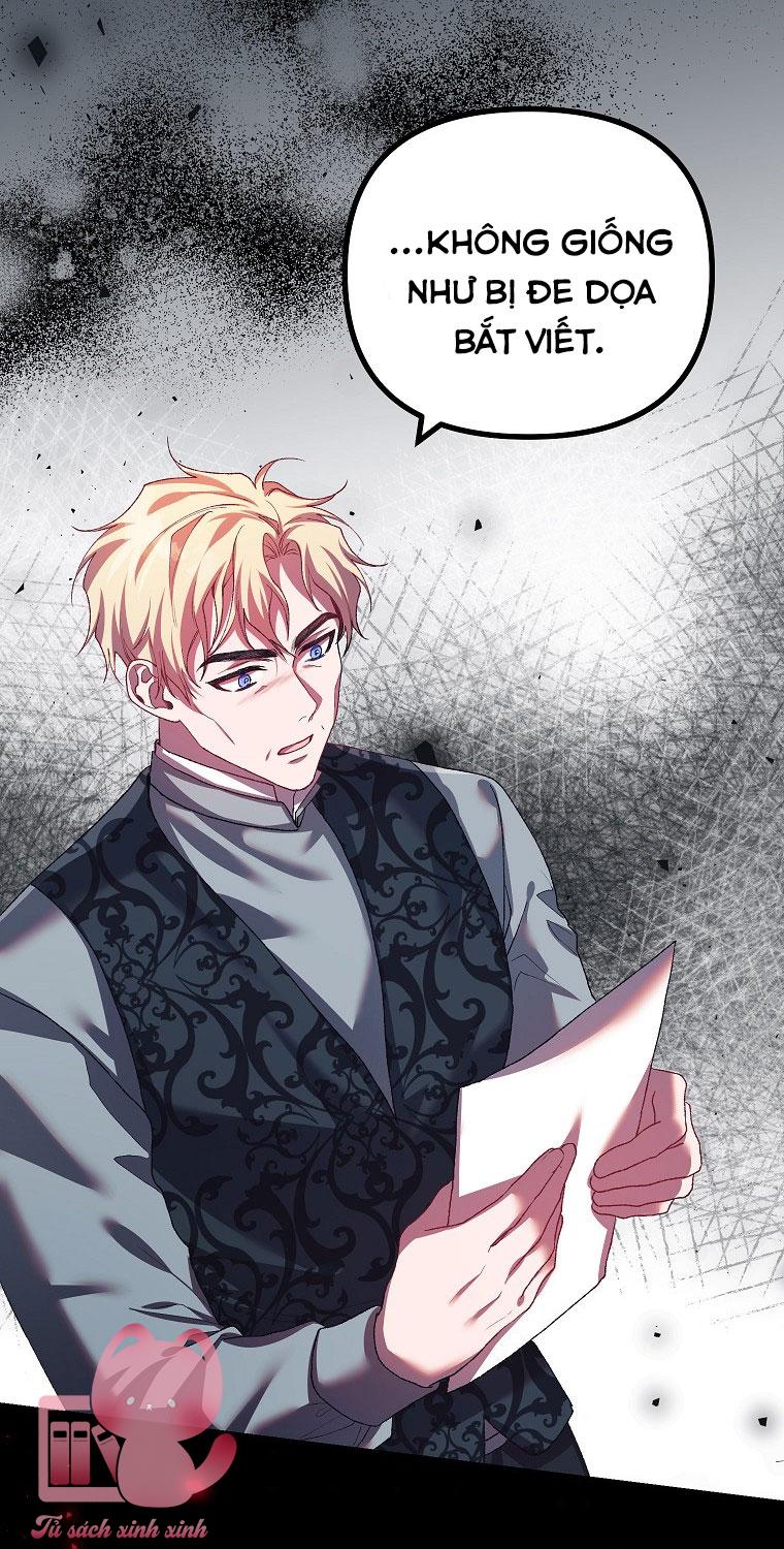 Thời Gian Của Nhân Vật Phụ Có Giới Hạn Chapter 32 - Trang 4