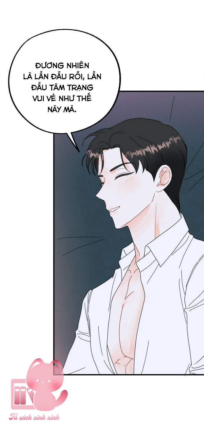 Xác Suất Tình Yêu Chapter 25 - Trang 3