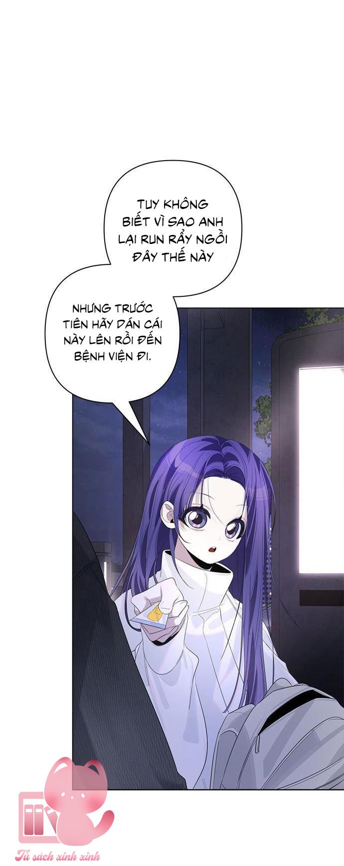 Đàn Anh Xấu Xa! Chap 74 - Trang 3