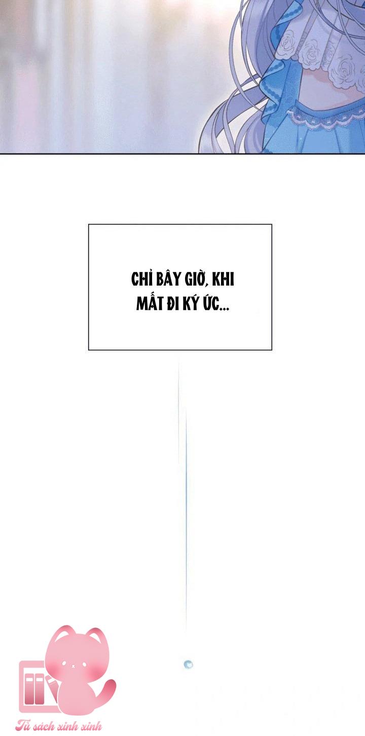 Người Anh Trai Mạnh Nhất Của Tôi Đã Mất Trí Nhớ Chap 11 - Trang 4