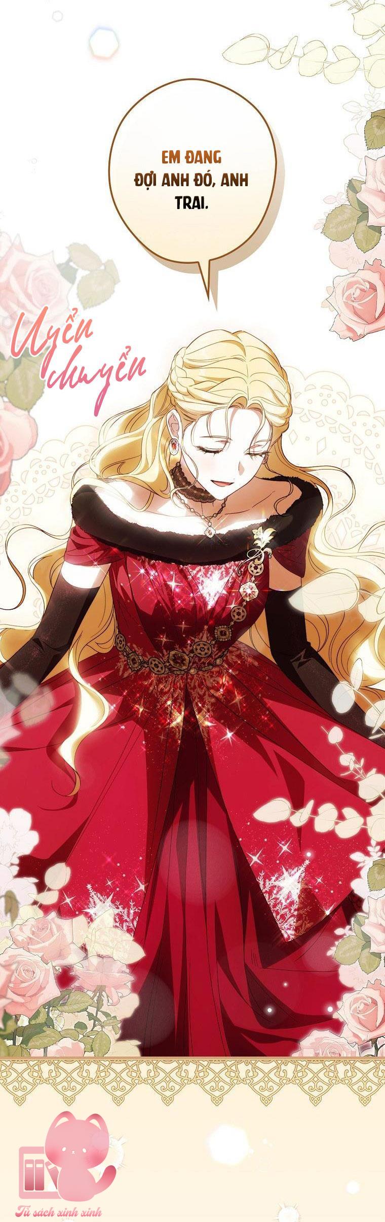Cách Khiến Phu Quân Đứng Về Phía Tôi Chap 81 - Trang 2