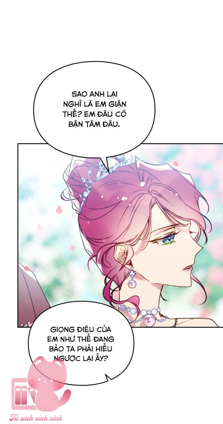 Kết Cục Của Nhân Vật Phản Diện Chỉ Có Thể Là Cái Chết Chapter 153 - Trang 4