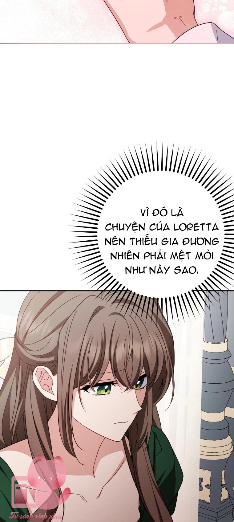 Được Yêu Thương Mà Còn Ngại Ngùng Sao! Chap 75 - Trang 4