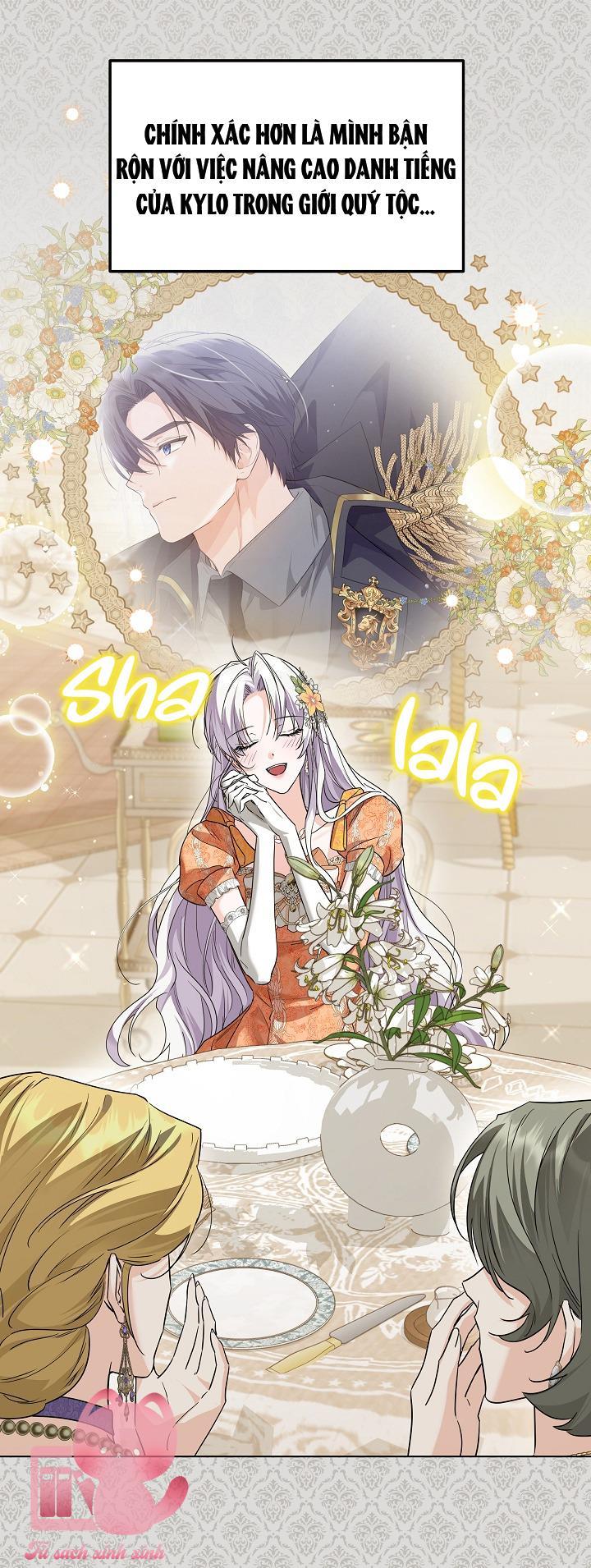 Hoàng Nữ Cosplay Nonfan Chapter 48 - Trang 4