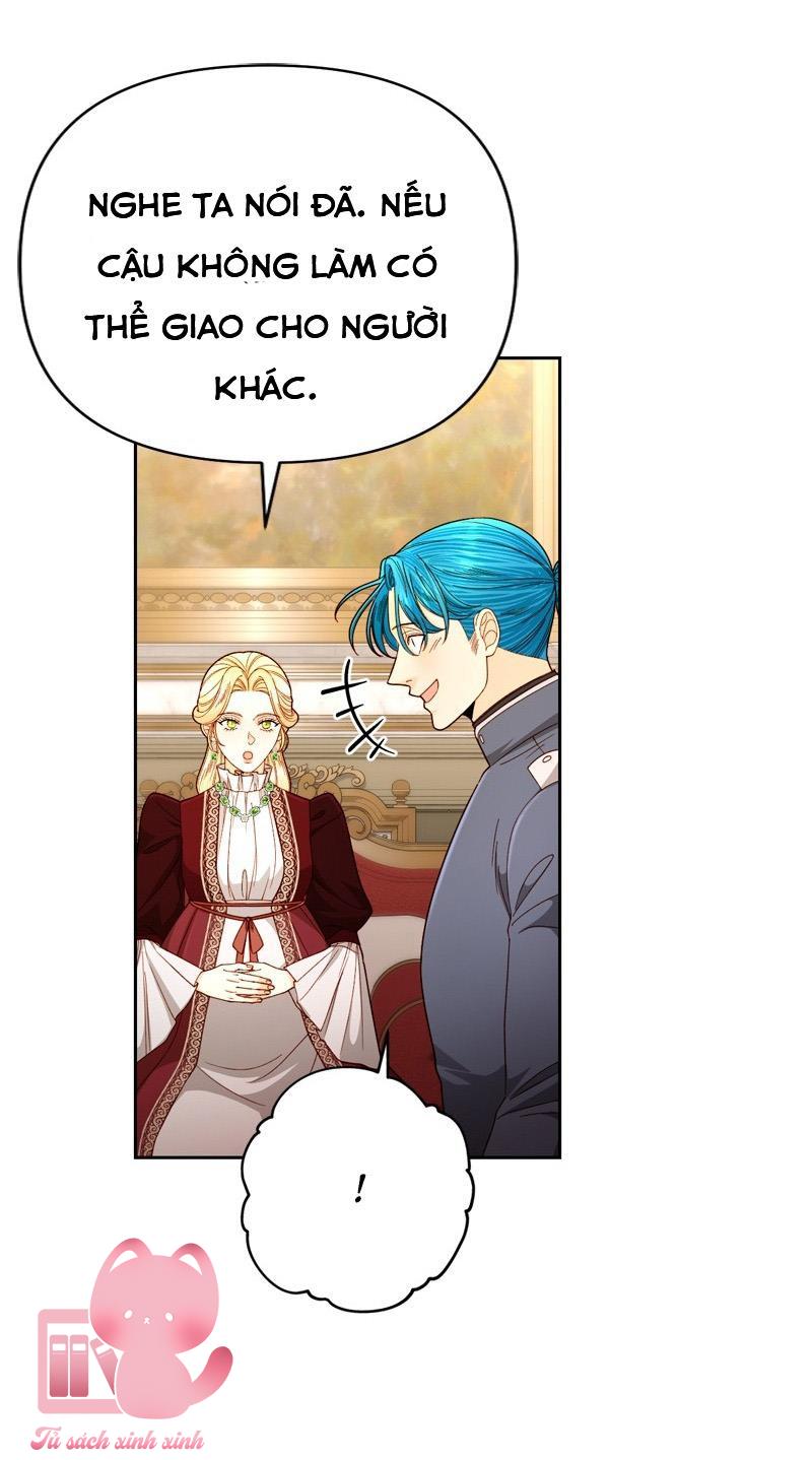 Hoàng Hậu Tái Hôn Chap 205 - Trang 3