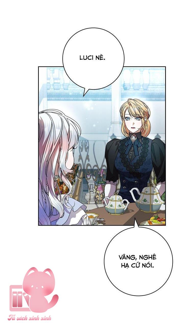 Nhận Nuôi Người Cha Phản Diện Chapter 77 - Trang 4