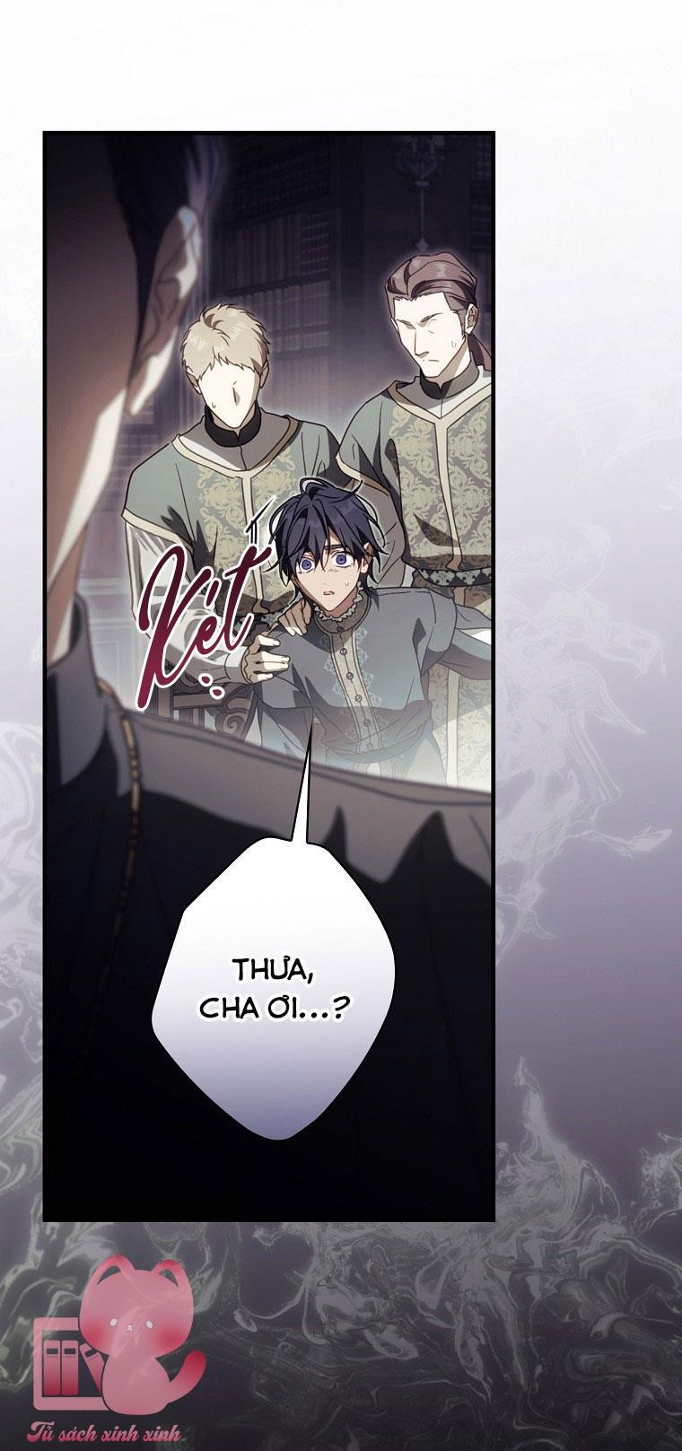 Cách Khiến Phu Quân Đứng Về Phía Tôi Chap 122 - Trang 2