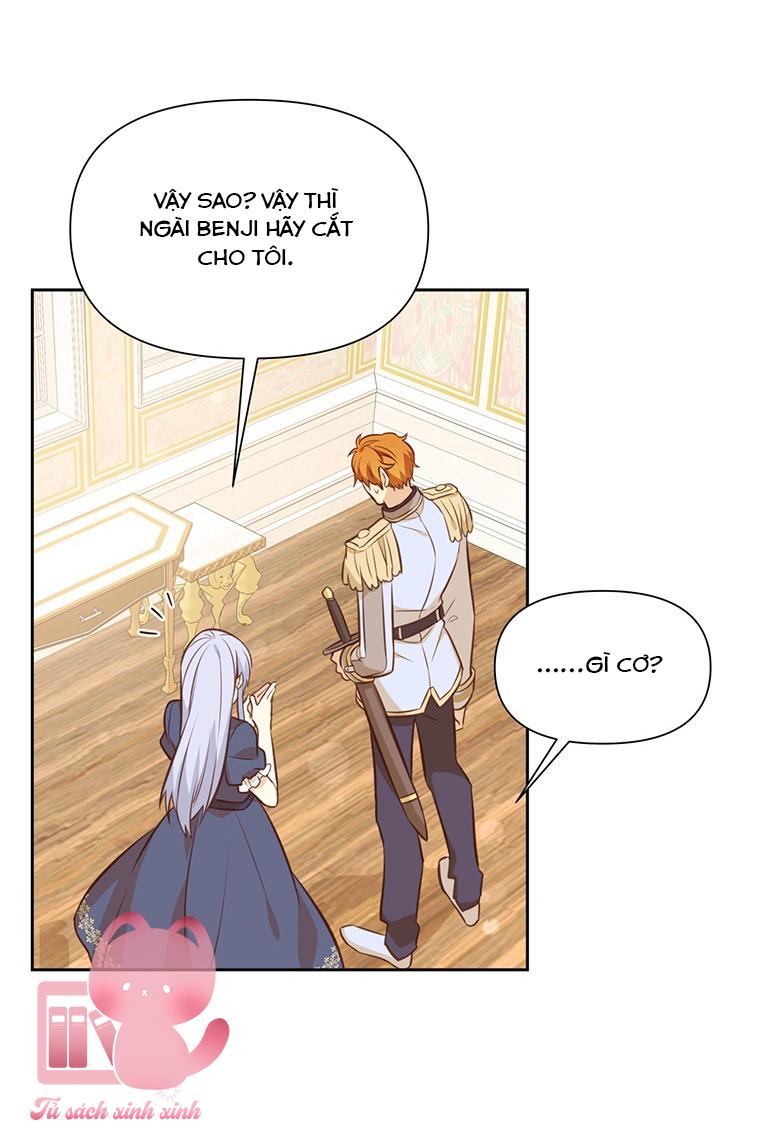 Yêu Tôi Đi, Dù Sao Ngài Cũng Chỉ Là Nhân Vật Phụ Chapter 8 - Trang 4