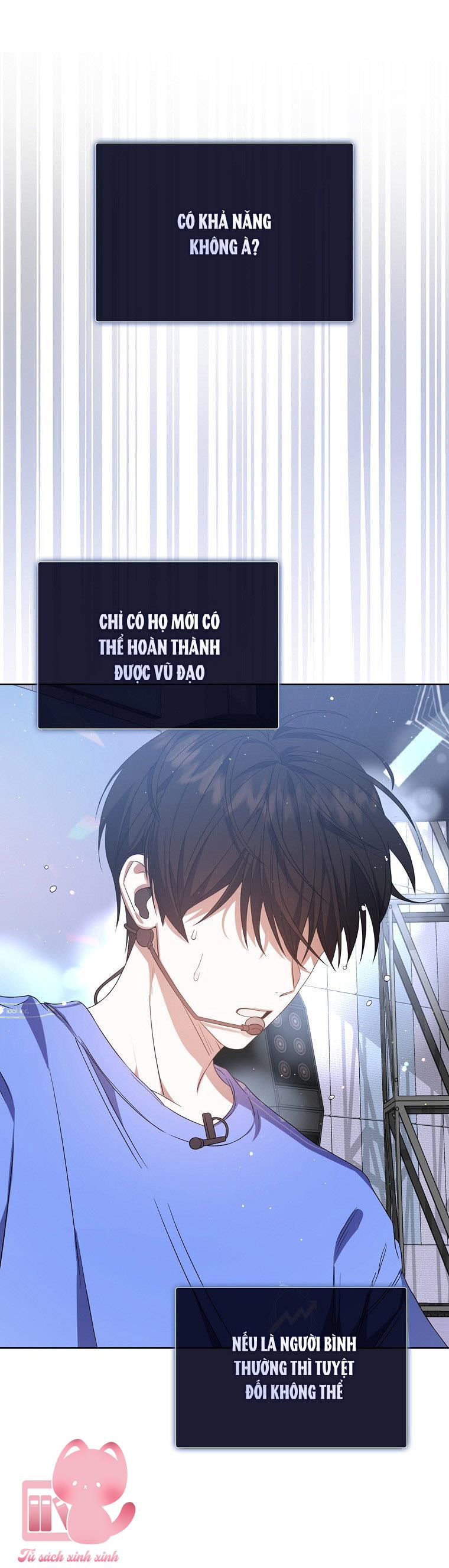 Debut Or Die Chapter 7 - Trang 4