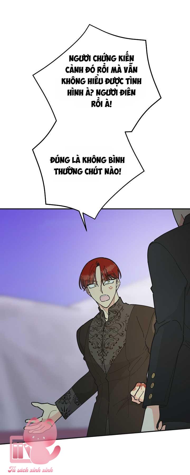 Người Hùng Của Ác Nữ Chapter 76 - Trang 4