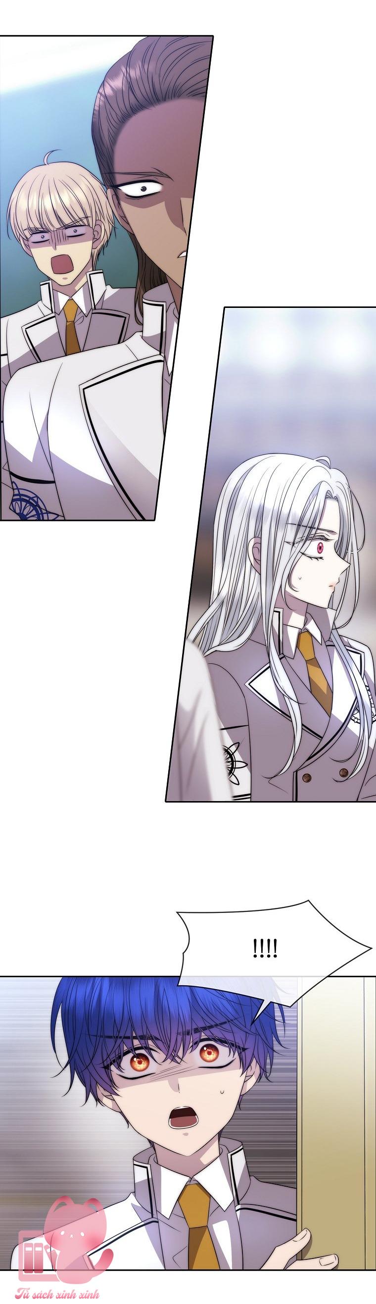 Black Haze Chapter 25 - Trang 4