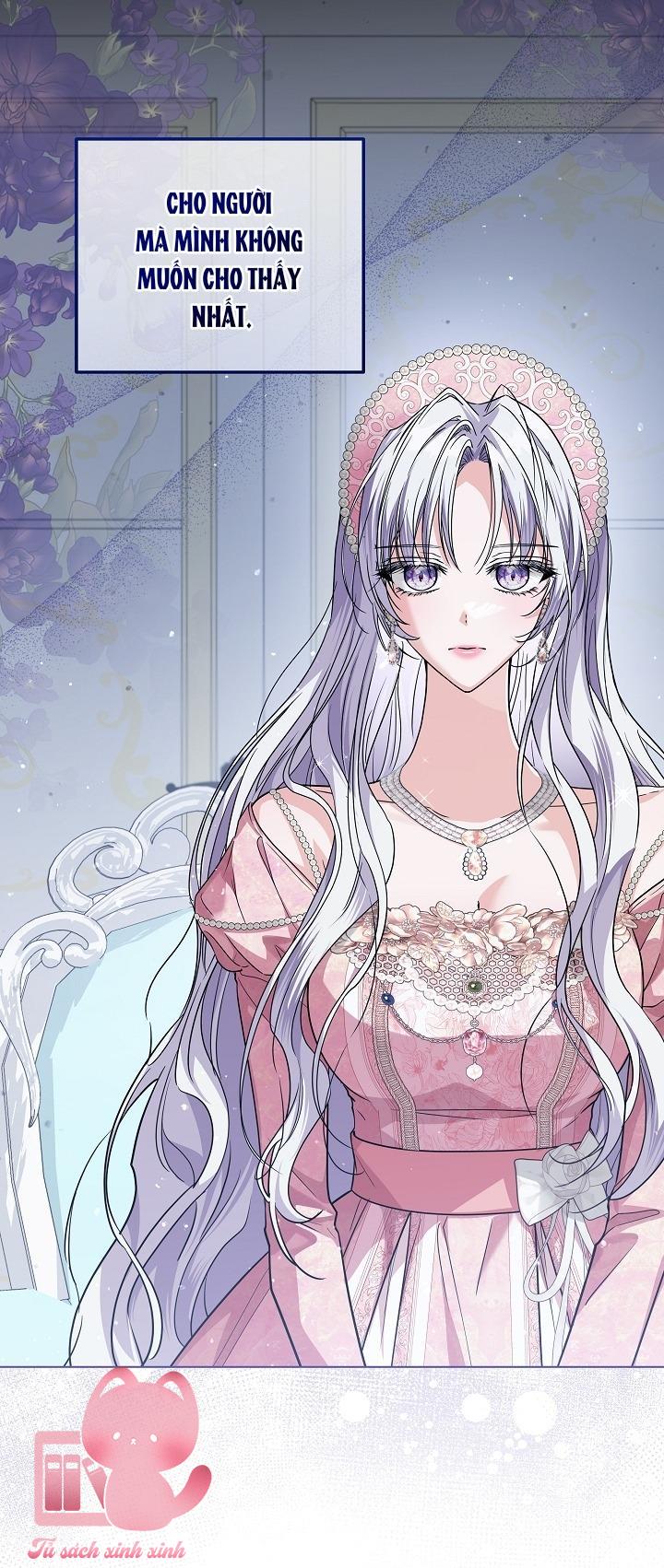 Hoàng Nữ Cosplay Nonfan Chapter 42 - Trang 4