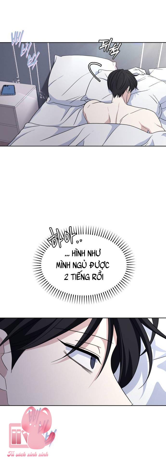 Quan Hệ Nhân Quả Chap 66 - Trang 2