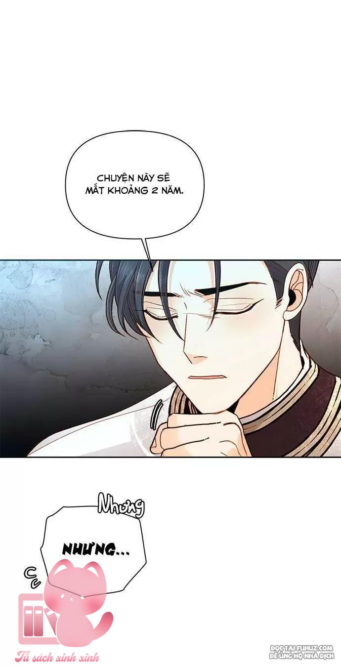 Hoàng Hậu Tái Hôn Chapter 60 - Trang 4