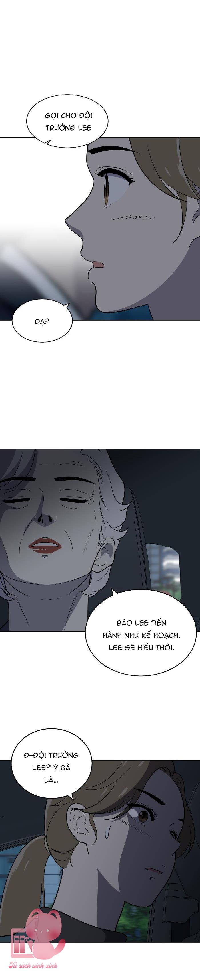Cô Nàng Hết Thuốc Chữa Chapter 82 - Trang 4