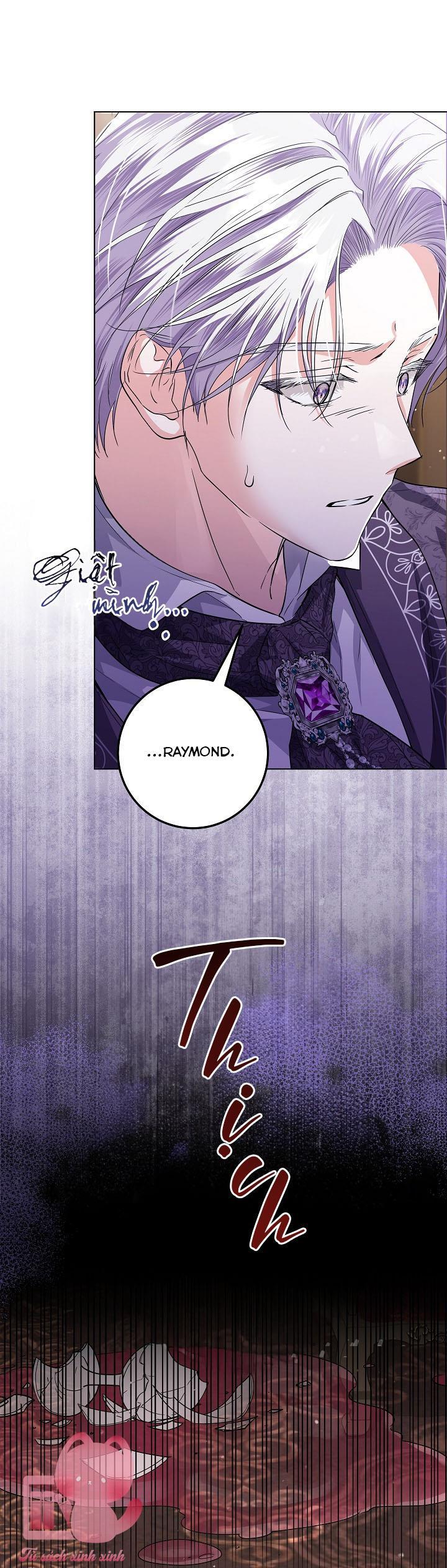 Hoàng Nữ Cosplay Nonfan Chapter 36 - Trang 4