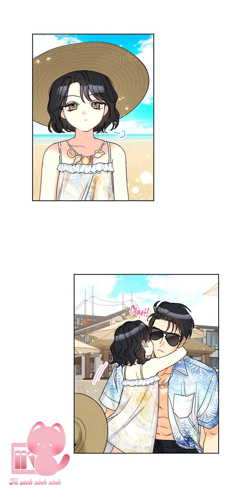 Hẹn hò chốn công sở Chapter 124 - Next 