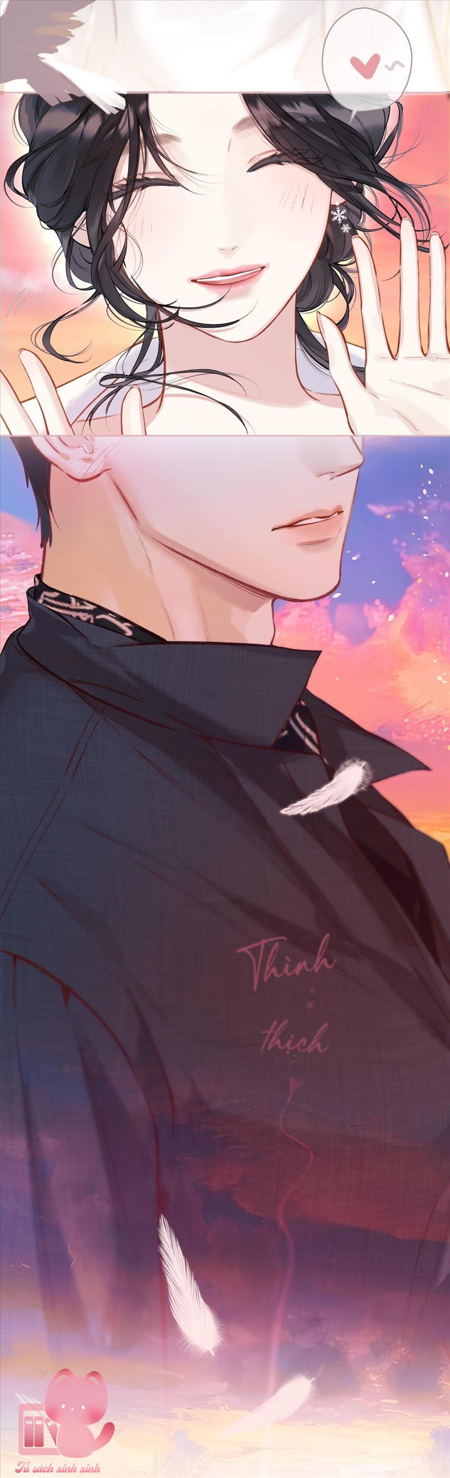 Trêu Nhầm Chap 29 - Trang 4