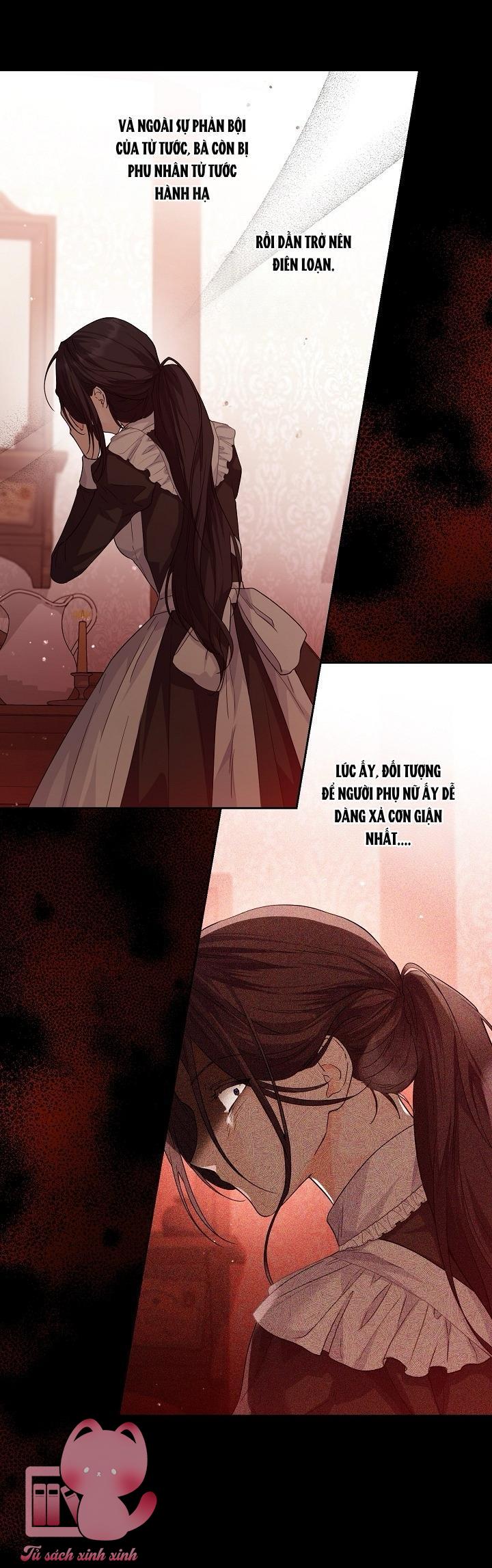 Hoàng Nữ Cosplay Nonfan Chapter 20 - Trang 4