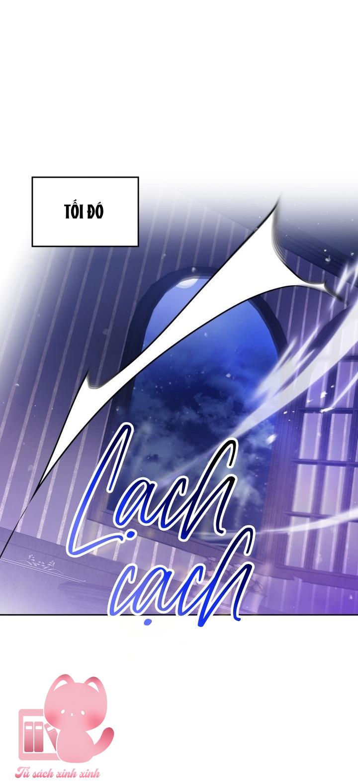 Kết Cục Của Nhân Vật Phản Diện Chỉ Có Thể Là Cái Chết Chapter 149 - Trang 4