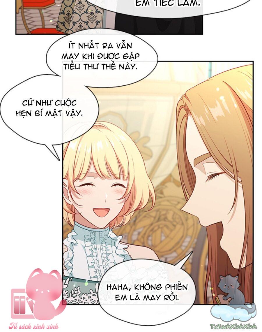 Hãy Coi Chừng Ác Nữ Chapter 90 - Trang 4