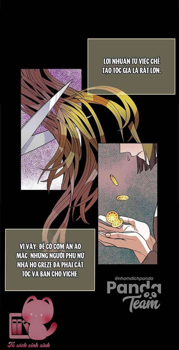 Chồng Yêu, Tôi Đây Bãi Công! Chap 2 - Trang 3