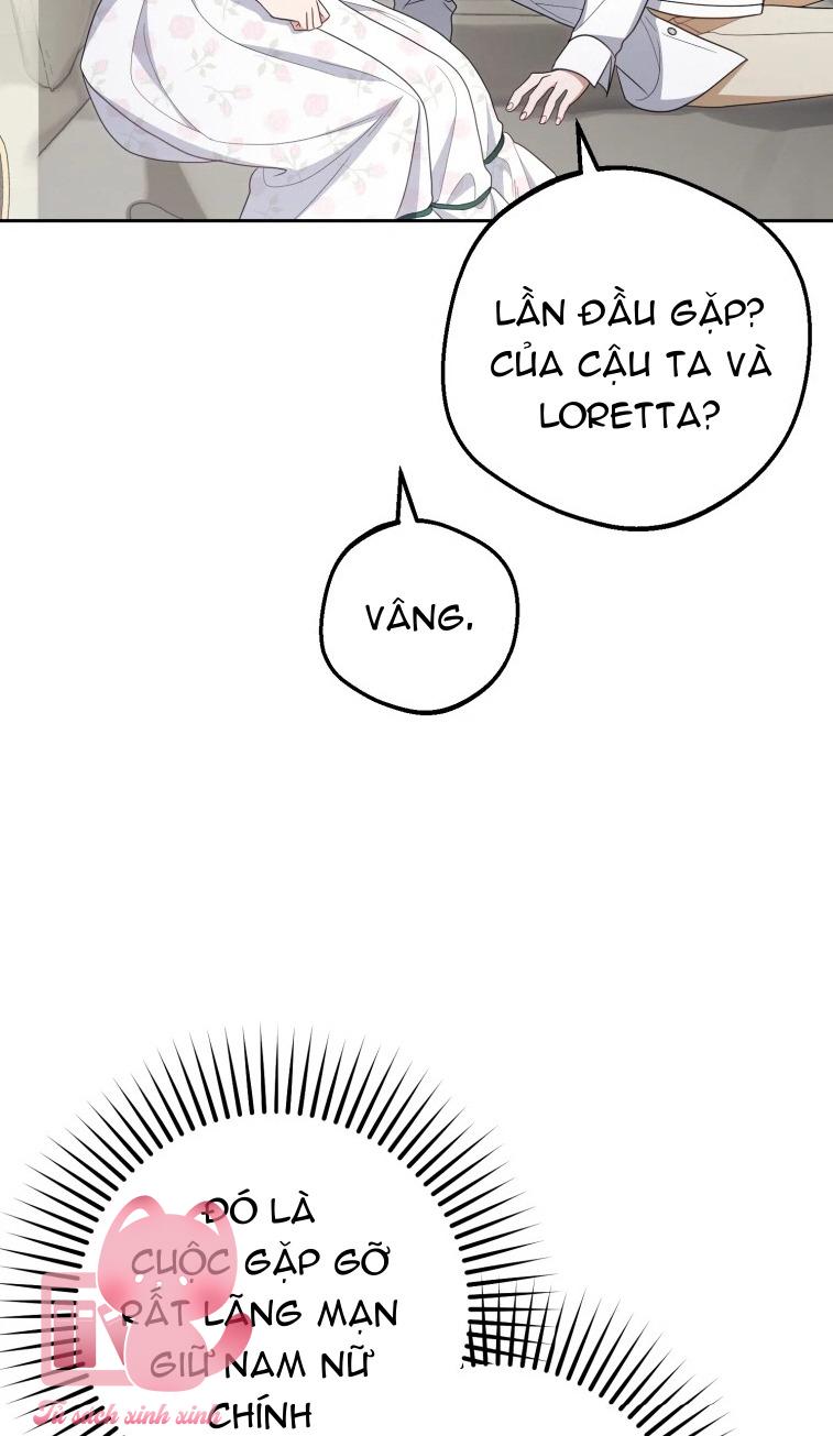 Được Yêu Thương Mà Còn Ngại Ngùng Sao! Chap 75 - Trang 4