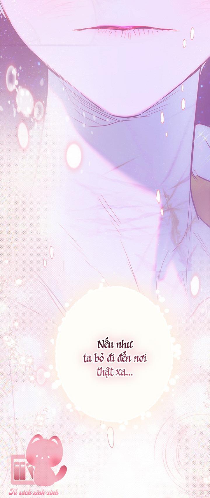 Khế Ước Hôn Nhân Của Mẹ Tôi Chap 86 - Trang 4