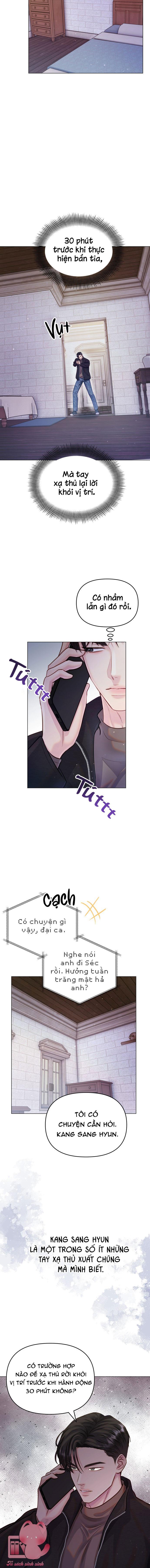 Hướng Dẫn Thu Phục Mãnh Thú Chap 58 - Next Chap 59