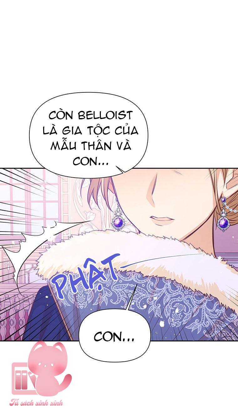 Yêu Tôi Đi, Dù Sao Ngài Cũng Chỉ Là Nhân Vật Phụ Chapter 13 - Trang 4