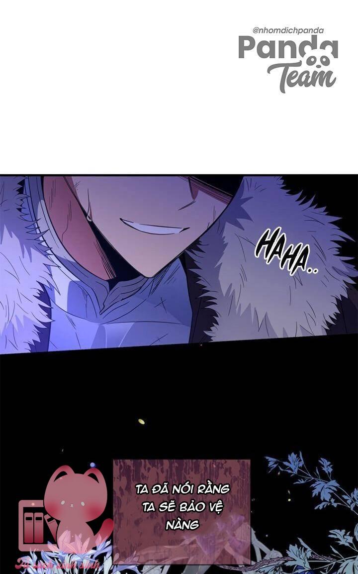 Chồng Yêu, Tôi Đây Bãi Công! Chap 28 - Trang 3