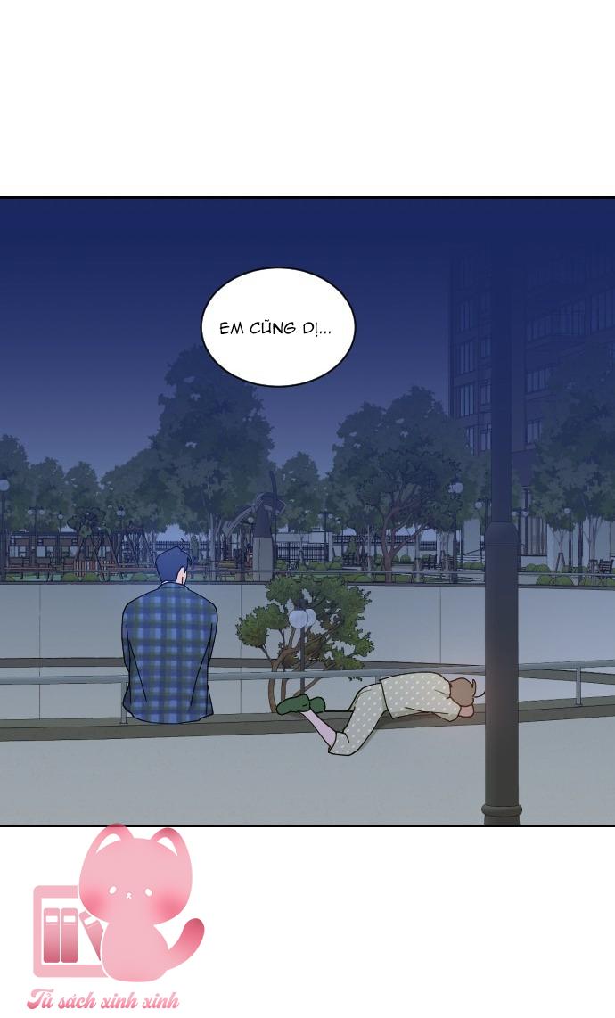 Vận May Không Ngờ Chap 50 - Trang 4