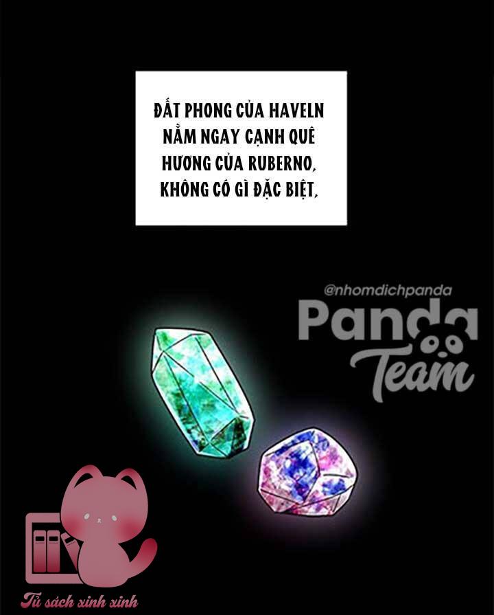 Chồng Yêu, Tôi Đây Bãi Công! Chap 10 - Trang 3
