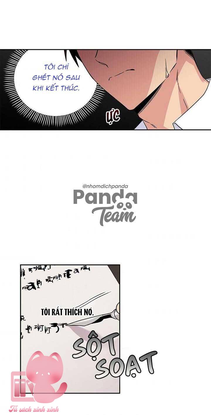 Chồng Yêu, Tôi Đây Bãi Công! Chap 3 - Trang 3
