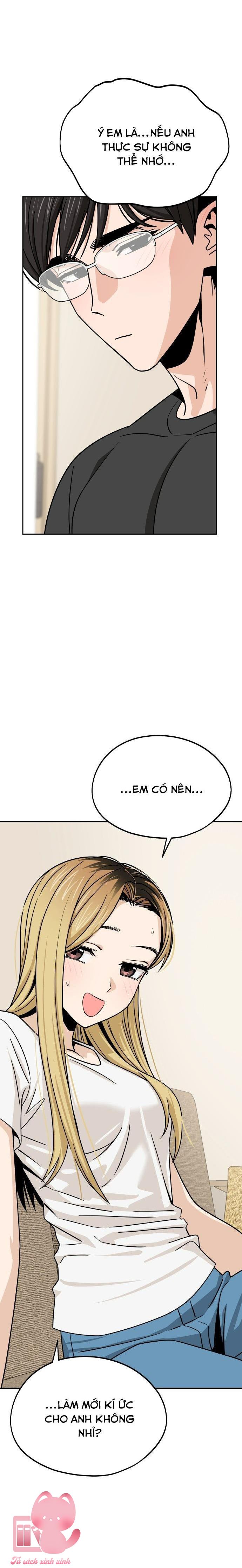 Lớ Ngớ Vớ Phải Tình Yêu Chap 80 - Trang 2