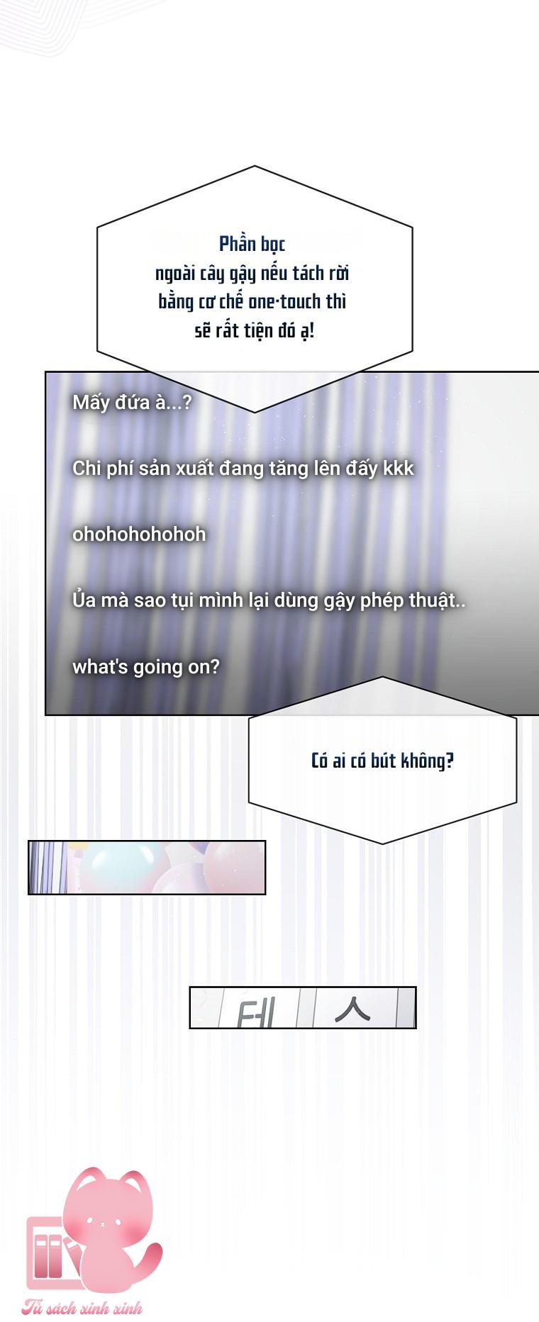 Debut Or Die Chap 84 - Trang 4