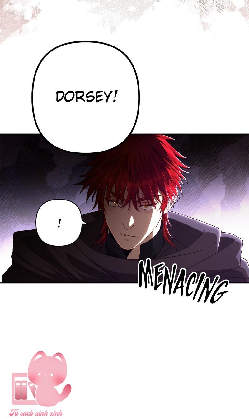 Hoàng Hậu Tái Hôn Chap 206 - Trang 3