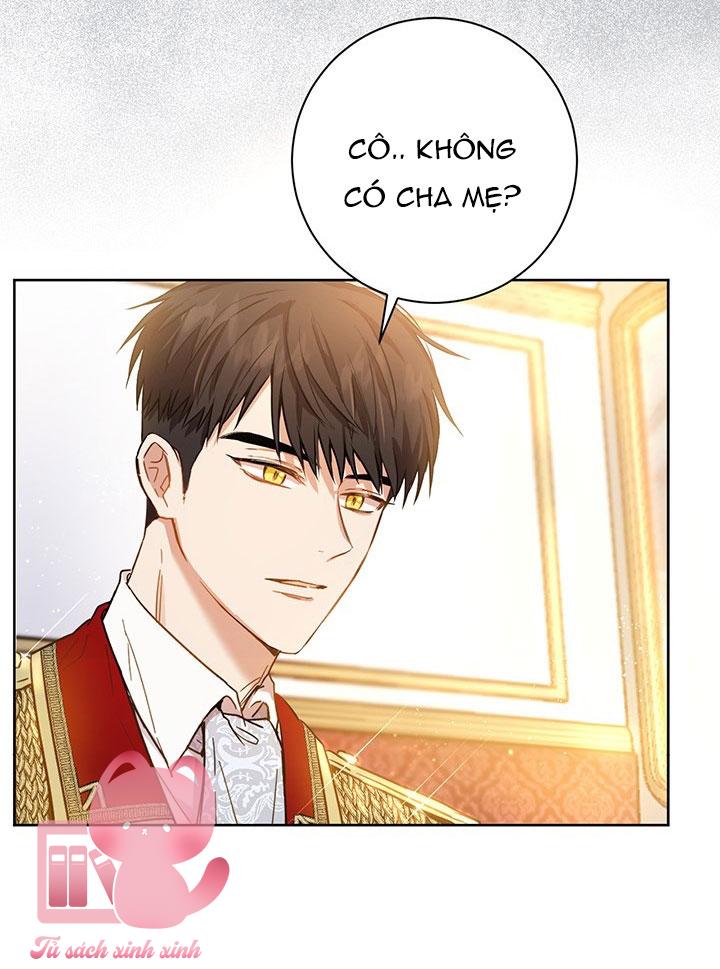 Cuộc Sống Mới Của Công Nương Chapter 5 - Trang 4