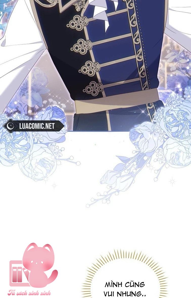 Tôi Được Nuôi Dưỡng Bởi Những Kẻ Phản Diện Chap 63 - Trang 3